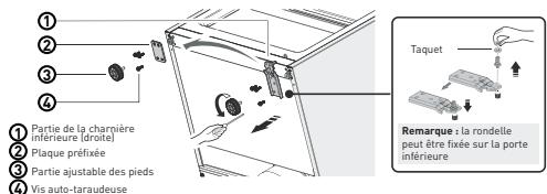 VALBERG CS 321 A+ WHIC - ATTENTION - 3