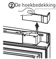 VALBERG CS 321 A+ WHIC - OPMERKING - 2