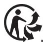 EXCELINE CYCLOSILENCE-03 - PROTECTION DE L'ENVIRONNEMENT - DIRECTIVE 2012/19/EU - 1