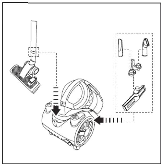 EXCELINE CYCLOSILENCE-03 - Schritt 4 - 2