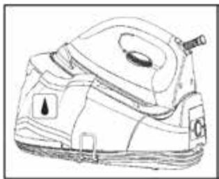 TELEFUNKEN HCCV11 - Nettoyer l'appareil - 1