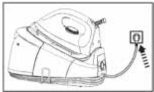 TELEFUNKEN HCCV11 - Avant la première utilisation - 4