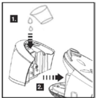 TELEFUNKEN HCCV11 - Nutzung Ihres Geräts - 1