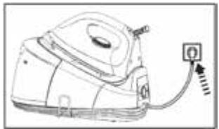 TELEFUNKEN HCCV11 - Encendidodelaparato - 1