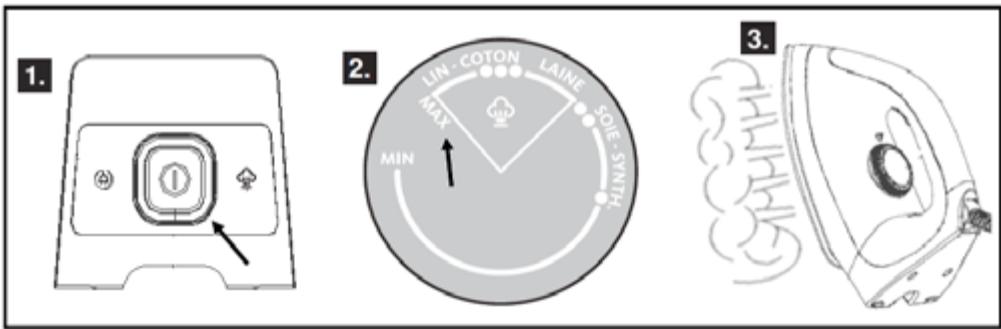 TELEFUNKEN HCCV11 - Etape 5 - 1