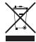 HIGH ONE WF 805 A+ WSIC - PROTECTION DE L'ENVIRONNEMENT - DIRECTIVE 2012/19/EU - 1