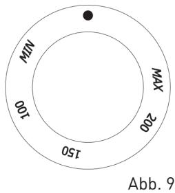VALBERG CM 60 31CC X EUT - Bedienung des Elektrobackofens - 2