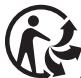 VALBERG IH 3 TB C AF - Protection de l'environnement - directive 2012/19/EU - 1