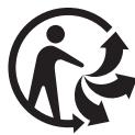 AVIDSEN FIXE EXTERIEURE WIFI HD - 3-RECYCLING - 2