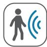 AVIDSEN FIXE EXTERIEURE WIFI HD - Telecamera IP Wi-Fi da esterno 720P - 2