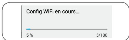 AVIDSEN FIXE EXTERIEURE WIFI HD - 1-COME CONFIGURARE LA TELMECAMERA E AGGIUNGERLA NELL'APPLICAZIONE - 4