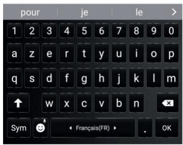 AVIDSEN FIXE EXTERIEURE WIFI HD - - CONFIGURING THE CAMERA AND ADDING IT TO THE APP - 5