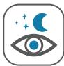 AVIDSEN FIXE EXTERIEURE WIFI HD - Kwδ. avαφ. 123287 - 3