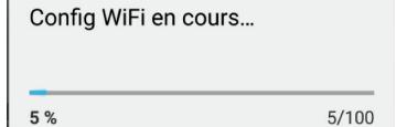 AVIDSEN FIXE EXTERIEURE WIFI HD - - CONFIGURING THE CAMERA AND ADDING IT TO THE APP - 7