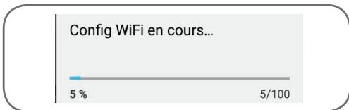 AVIDSEN FIXE EXTERIEURE WIFI HD - - CONFIGURACION DE LA CÁMARA E INCORPORACION EN LA APLICACION - 5