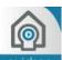 AVIDSEN FIXE EXTERIEURE WIFI HD - - CONFIGURING THE CAMERA AND ADDING IT TO THE APP - 1