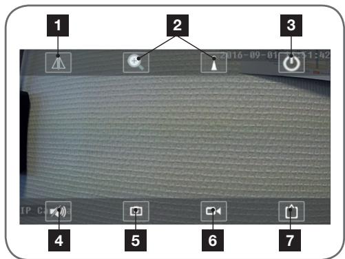 AVIDSEN FIXE EXTERIEURE WIFI HD - 1-LIVEVIDEO - 1