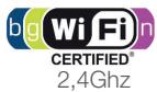 AVIDSEN FIXE EXTERIEURE WIFI HD - Câmara IP WI-FI 720P exterior - 4