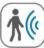 AVIDSEN FIXE EXTERIEURE WIFI HD - Cámara IP WiFi exterior 720P - 2