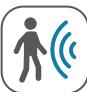 AVIDSEN FIXE EXTERIEURE WIFI HD - Camera IP WiFi extérieure 720P - 2