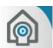 AVIDSEN FIXE EXTERIEURE WIFI HD - - KONFIGURATION DER CAMERA UNDHINZUFUGEN ZUR APP - 1