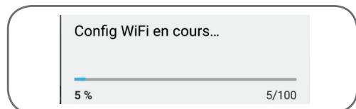AVIDSEN FIXE EXTERIEURE WIFI HD - 1- CONFIGURAÇÃO DA CÂMARA E ADIÇÃO NA APLICAZão - 5