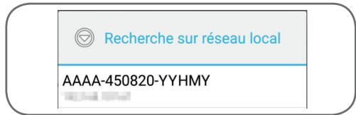 AVIDSEN FIXE EXTERIEURE WIFI HD - 1-ΔIAMOPΦΩΣH THK KAMEPAK KAI ΠPOΣΘHKH ΣTHN ΕΦAPMΟΓ - 8