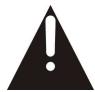 LINSAR 32LED900F - RISK OF ELECTRIC SHOCK DO NOT OPEN - 1