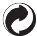 HIGH ONE HO-MW03B - PROTECCION DEL MEDIO AMBIENTE - DIRECTIVA 2012/19/UE - 4