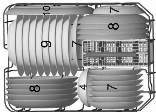 CURTISS MLV 0947 DiP2S - INFORMATIONS TECHNIQUES - 6