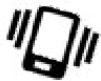 ECHO Power 3G - Notification icons on the status bar - 19