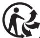 VALBERG IH 3 TB G AF - PROTECTION DE L'ENVIRONNEMENT - DIRECTIVE 2012/19/EU - 1