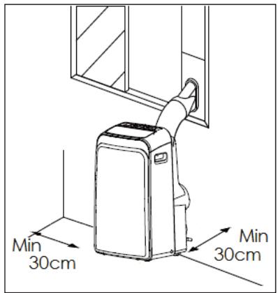 THOMSON THCLI127ER - Les accessoires : - 1