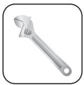 EDENWOOD N°9 - Outils nécessaires (non fournis) - 1