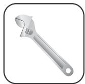 EDENWOOD N°9 - Outils nécessaires (non fournis) - 1
