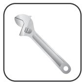 EDENWOOD N°9 - Outils nécessaires (non fournis) - 1