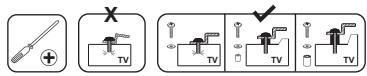 EDENWOOD N°9 - Outils nécessaires (non fournis) - 18