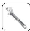 EDENWOOD N°9 - Outils nécessaires (non fournis) - 13