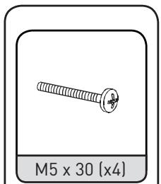 EDENWOOD N°9 - Lieferumfang - 6