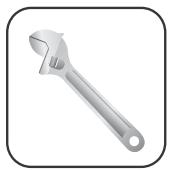 EDENWOOD N°9 - Outils nécessaires (non fournis) - 1
