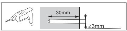 EDENWOOD N°9 - Outils nécessaires (non fournis) - 10