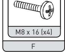 EDENWOOD N°9 - Lieferumfang - 12