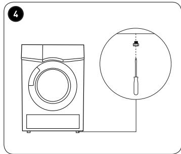 BELLAVITA D 8 A ++ HP WMIC2 - Bellavila - 13