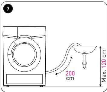 BELLAVITA D 8 A ++ HP WMIC2 - Bellavila - 16