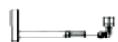 HIGH ONE CG 60 4CM W EUT - Vervanging van de injectoren - 5