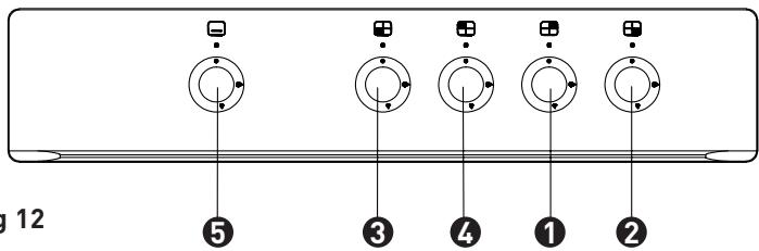 HIGH ONE CG 60 4CM W EUT - OPGELET - 2