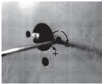 HIGH ONE CG 60 4CM W EUT - OPGELET - 2