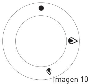 VALBERG CG 60 4CM S EUT - ATENCLON! - 1