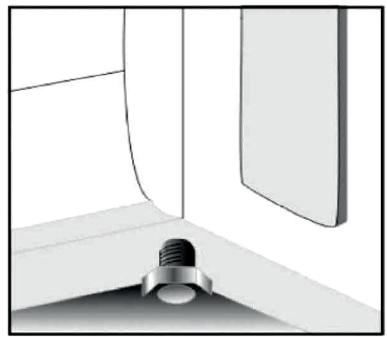 VALBERG CG 60 4CM S EUT - Nivelación - 1