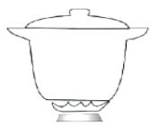 VALBERG CG 60 4CM S EUT - Gebruik van de gasbranders - 2